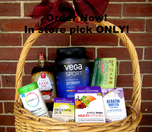Gift Basket D