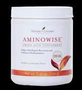 Young Living Massage Oils AminoWise Supplement